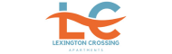 Lexington Crossing logo